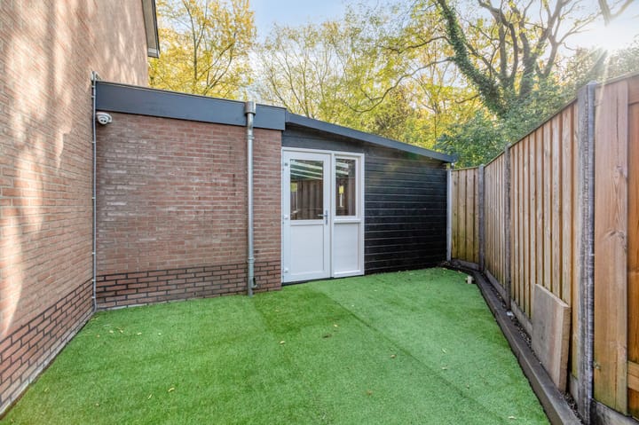 Foto 62 van Prunuslaan 62