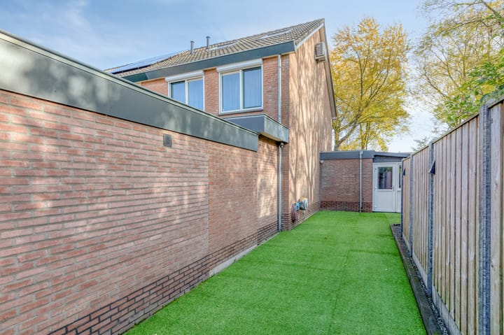 Foto 63 van Prunuslaan 62