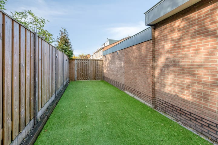 Foto 65 van Prunuslaan 62