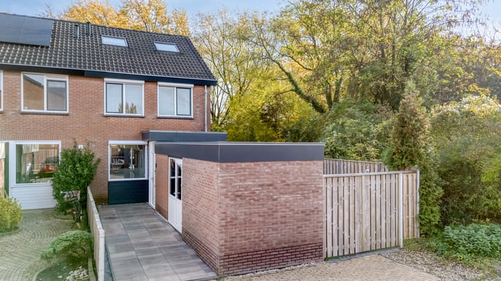 Foto 66 van Prunuslaan 62