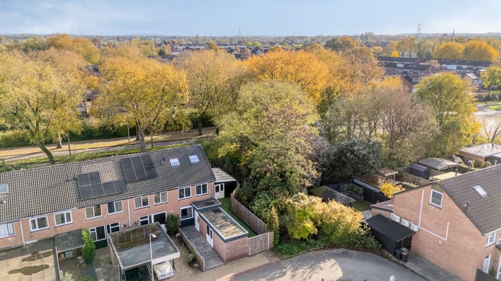 Foto 68 van Prunuslaan 62