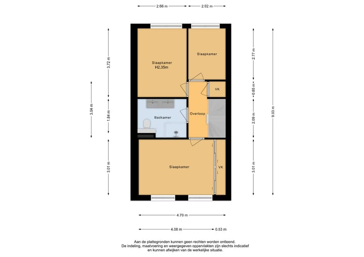 Foto 71 van Prunuslaan 62