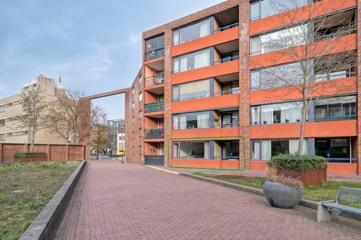 Foto 2 van Kasteel-Traverse 97