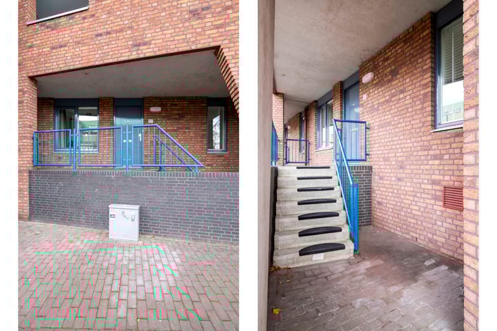 Foto 6 van Kasteel-Traverse 97