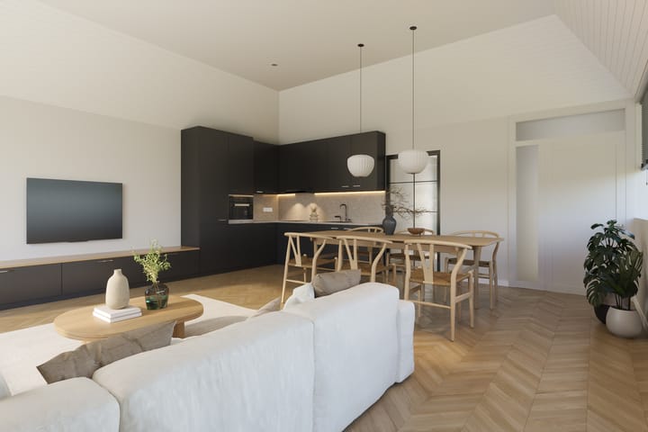 Photo 3 of Fabriekstraat 2