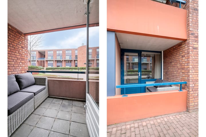 Foto 21 van Kasteel-Traverse 97