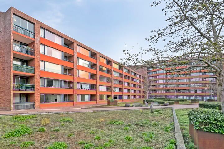 Foto 29 van Kasteel-Traverse 97