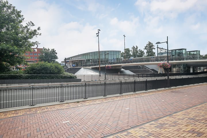 Foto 32 van Kasteel-Traverse 97