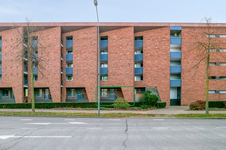 Foto 34 van Kasteel-Traverse 97