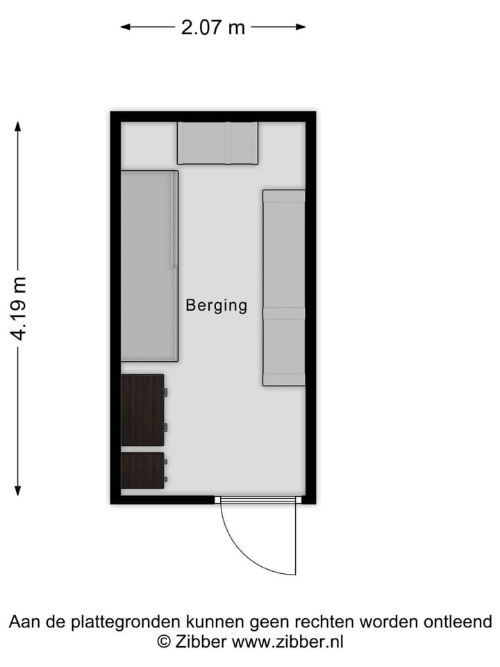 Foto 39 van Kasteel-Traverse 97