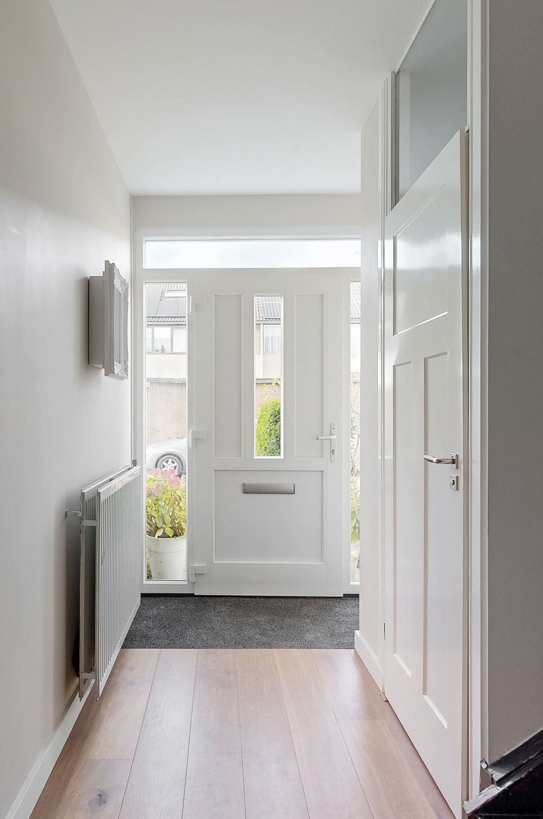 Foto 11 van Zonnebloemstraat 17