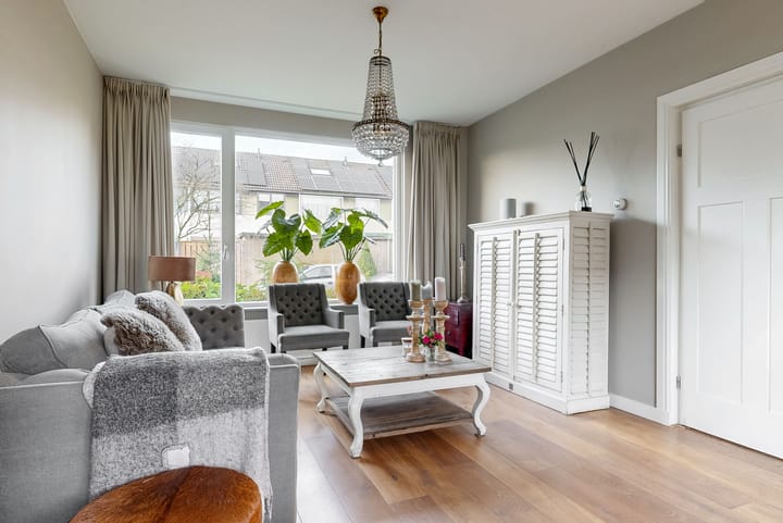 Photo 4 of Zonnebloemstraat 17