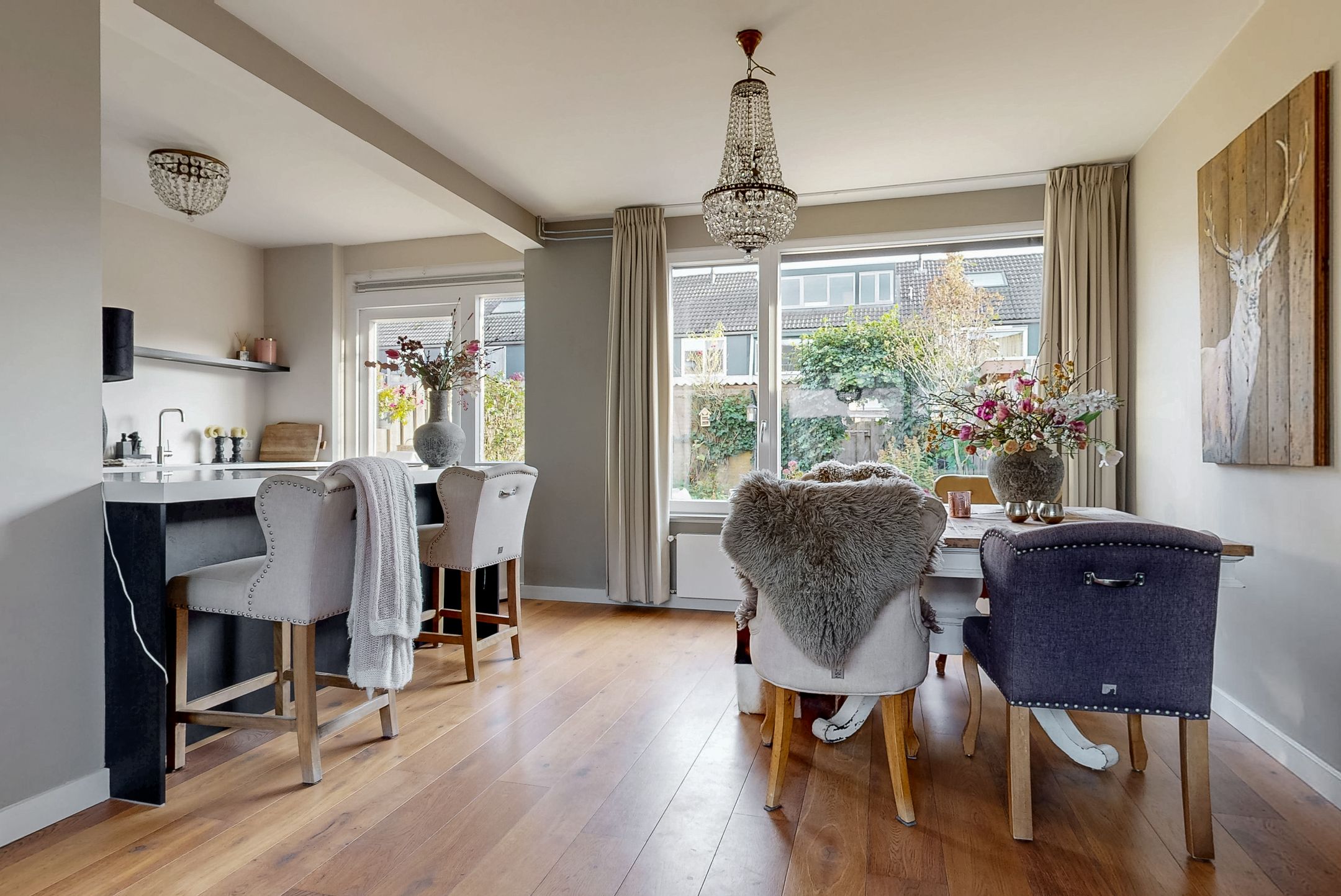 Foto 6 van Zonnebloemstraat 17