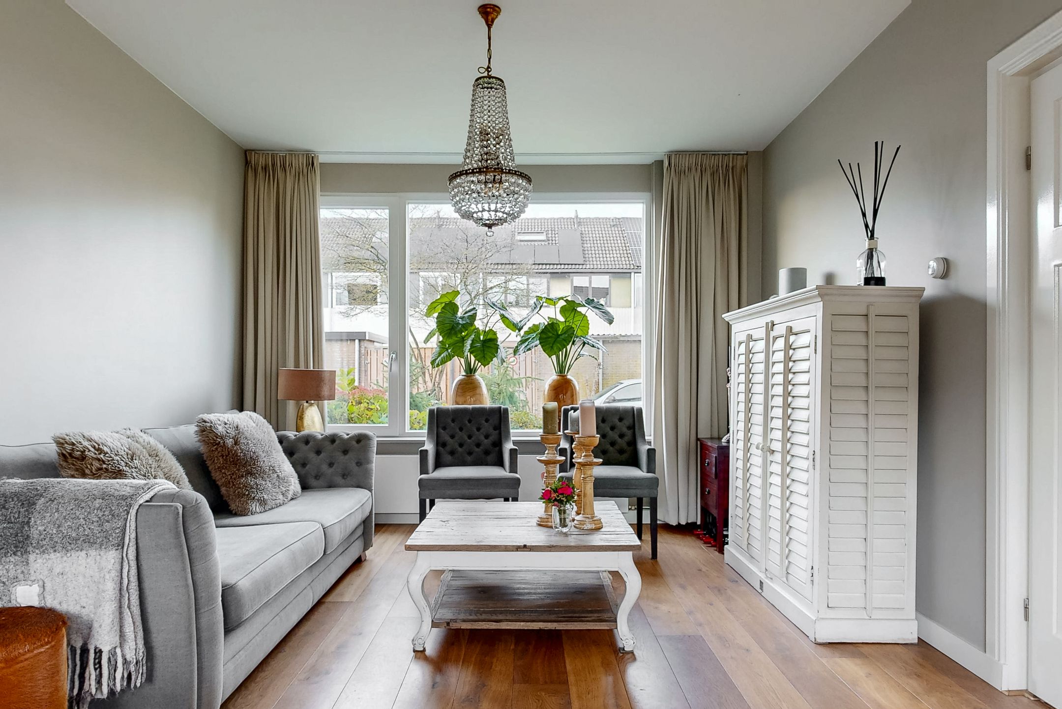 Foto 3 van Zonnebloemstraat 17