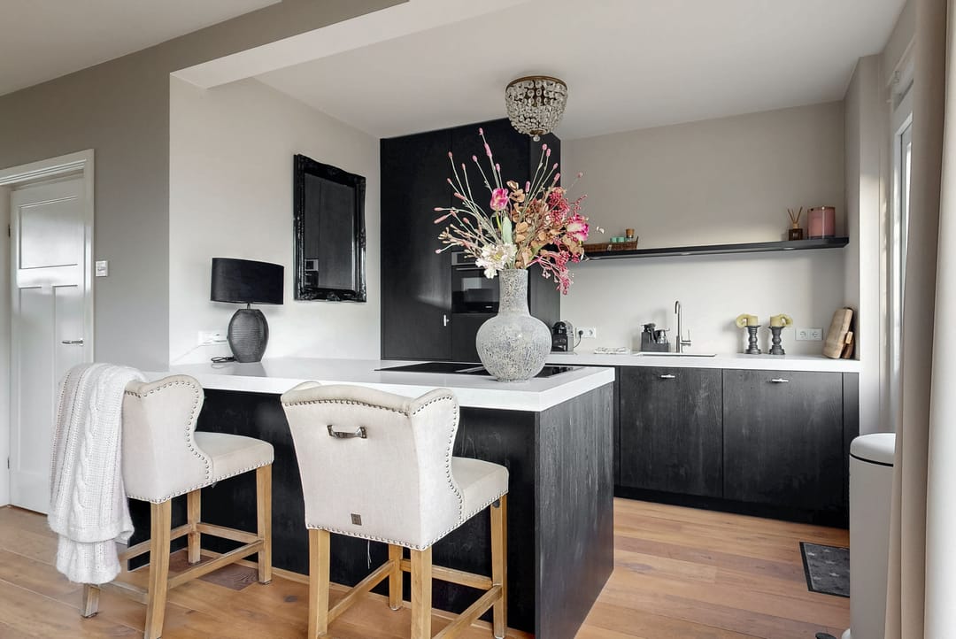 Foto 8 van Zonnebloemstraat 17