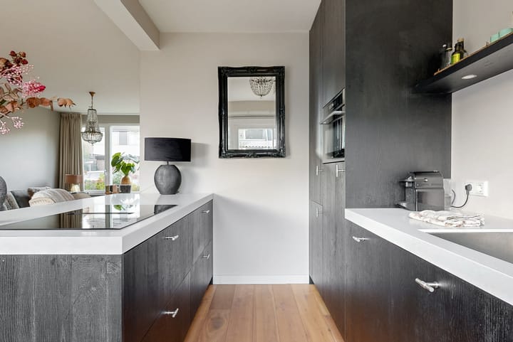 Photo 9 of Zonnebloemstraat 17