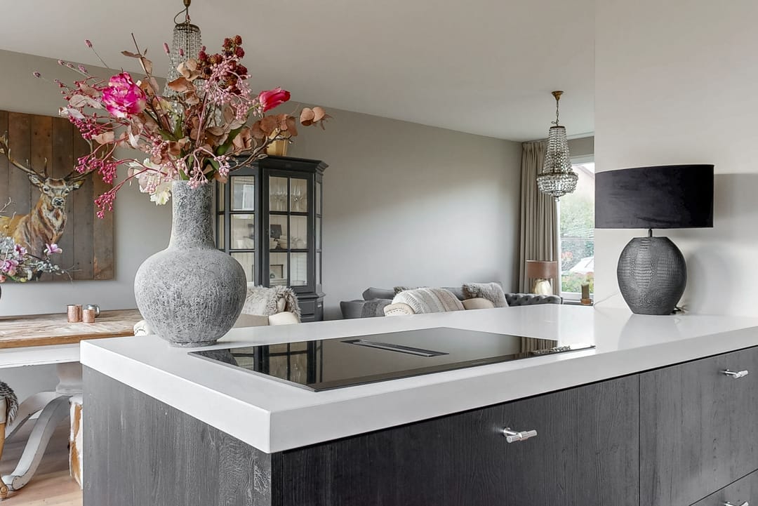 Foto 2 van Zonnebloemstraat 17