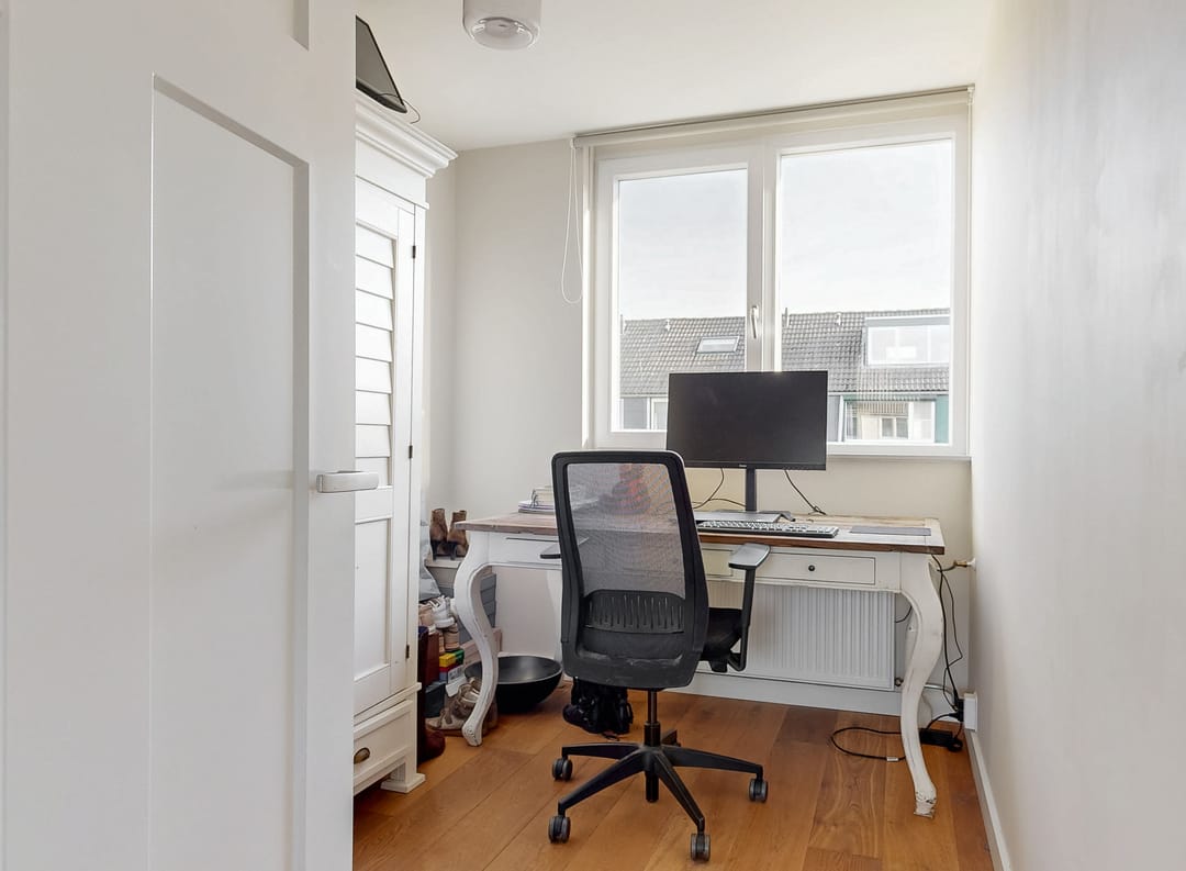 Foto 13 van Zonnebloemstraat 17