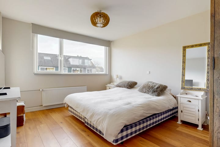 Photo 14 of Zonnebloemstraat 17