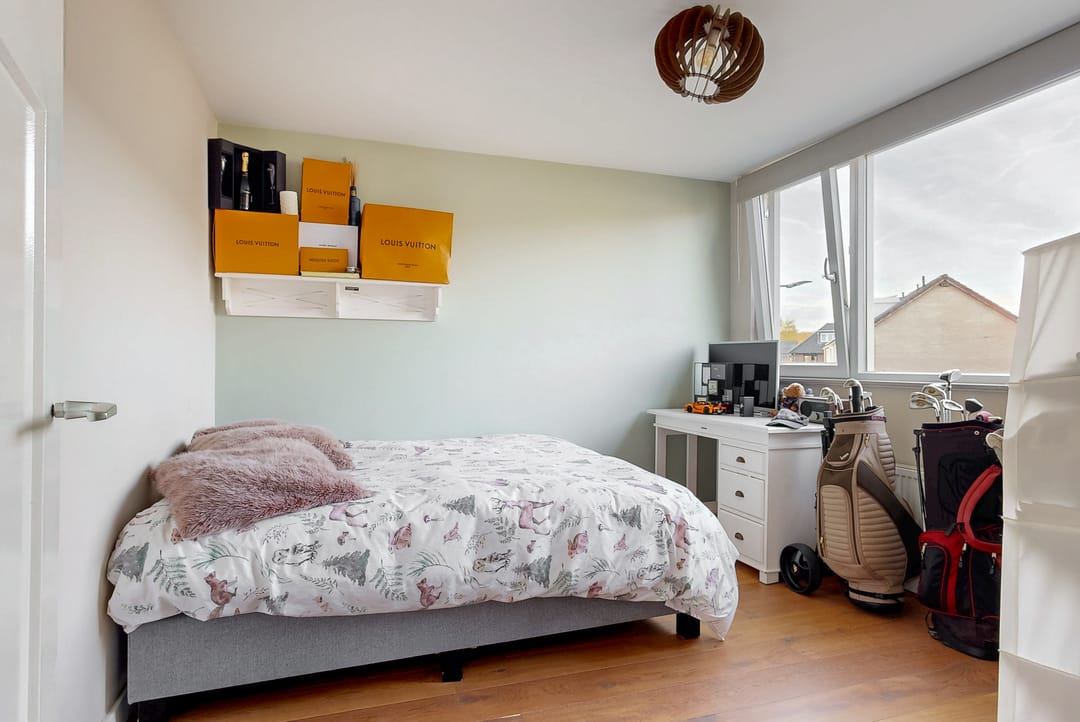 Foto 16 van Zonnebloemstraat 17