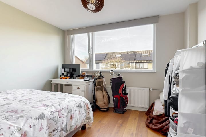 Photo 17 of Zonnebloemstraat 17