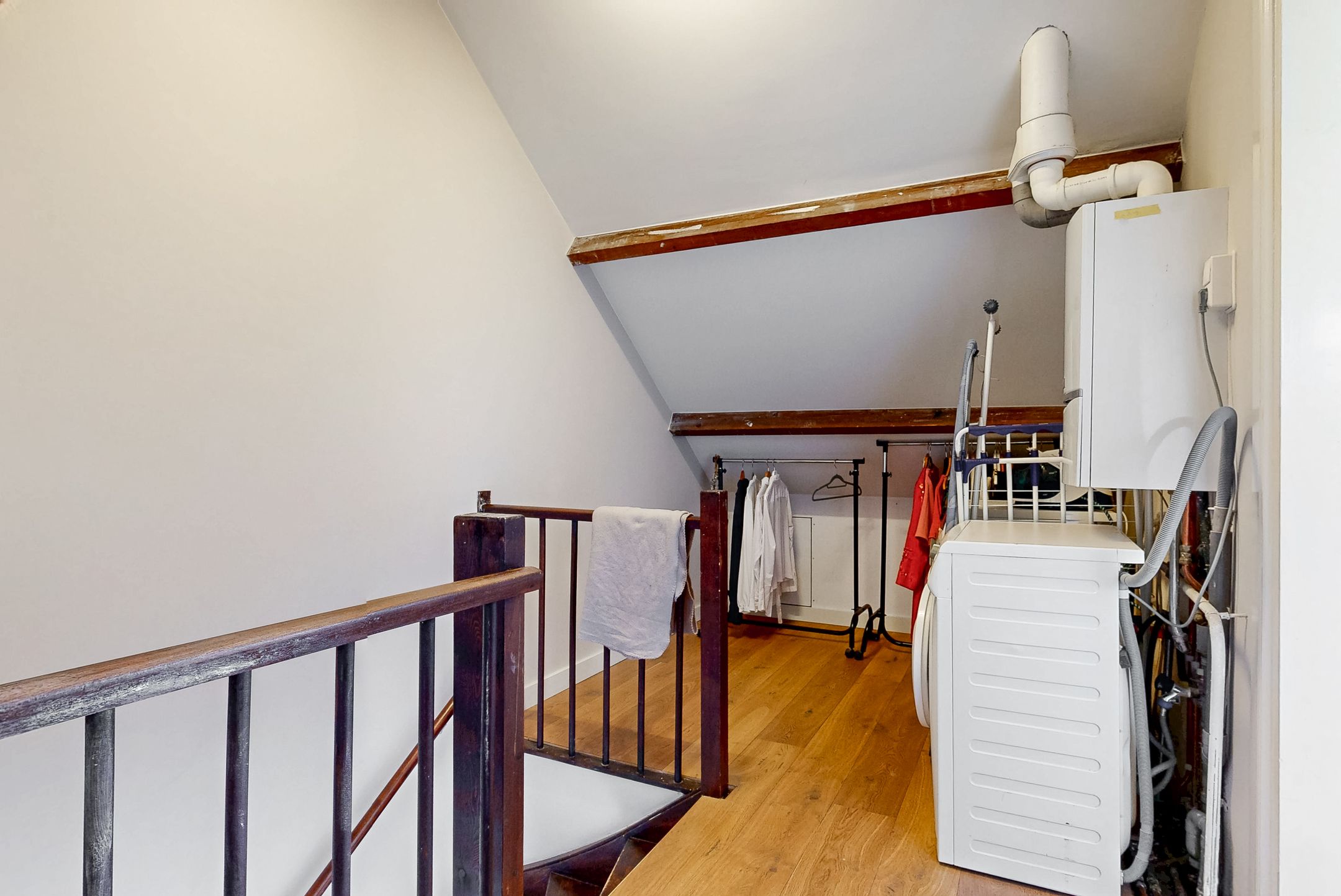 Foto 21 van Zonnebloemstraat 17