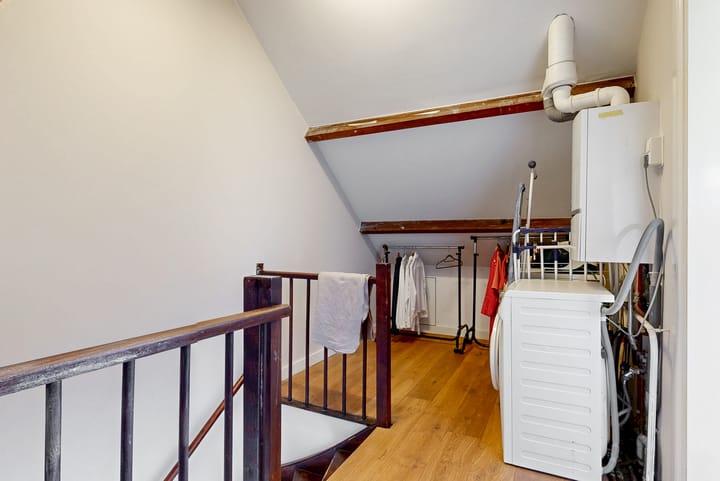 Photo 21 of Zonnebloemstraat 17