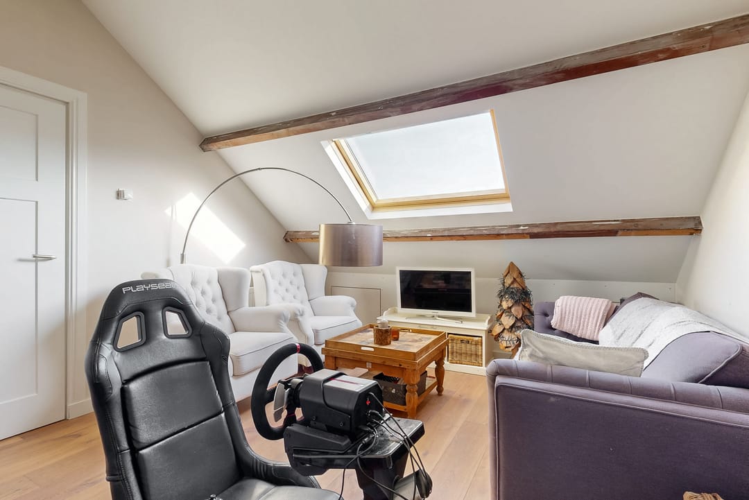 Foto 22 van Zonnebloemstraat 17