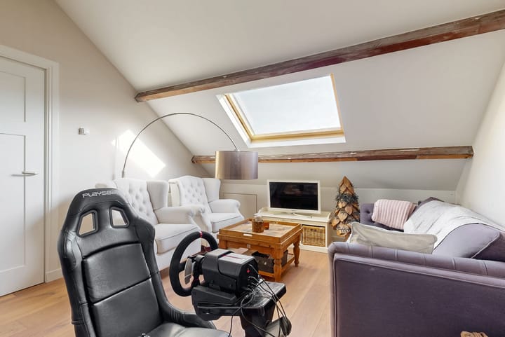 Photo 22 of Zonnebloemstraat 17