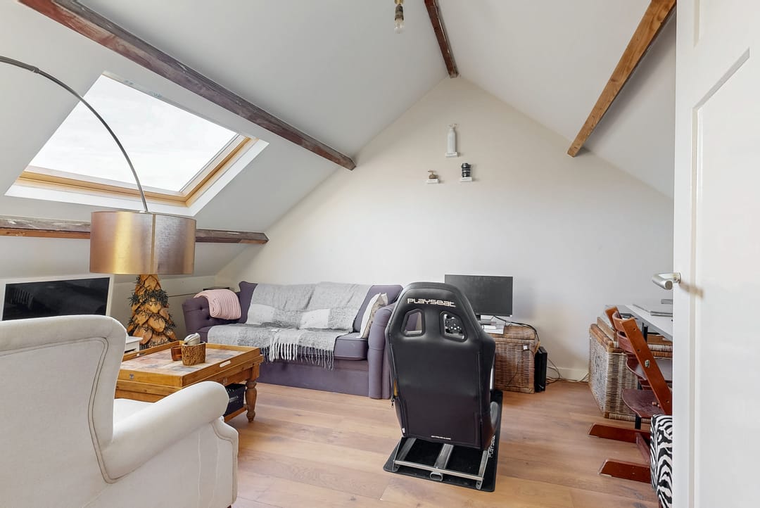 Foto 23 van Zonnebloemstraat 17