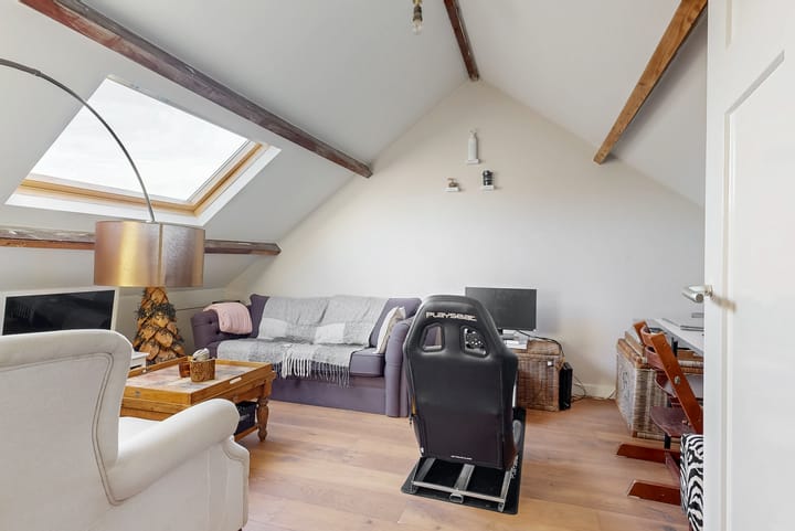 Photo 23 of Zonnebloemstraat 17