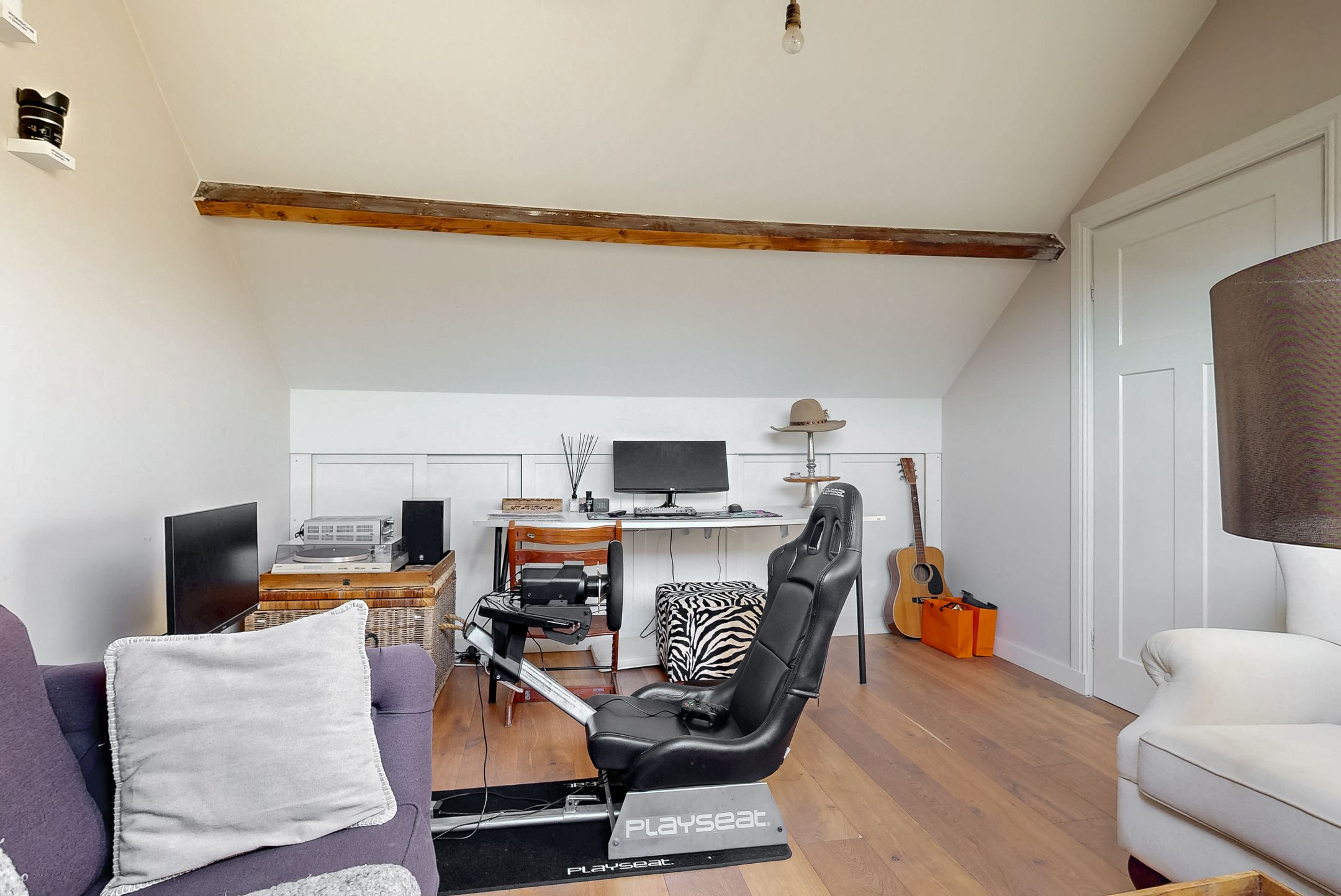 Foto 24 van Zonnebloemstraat 17