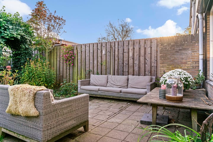 Photo 25 of Zonnebloemstraat 17