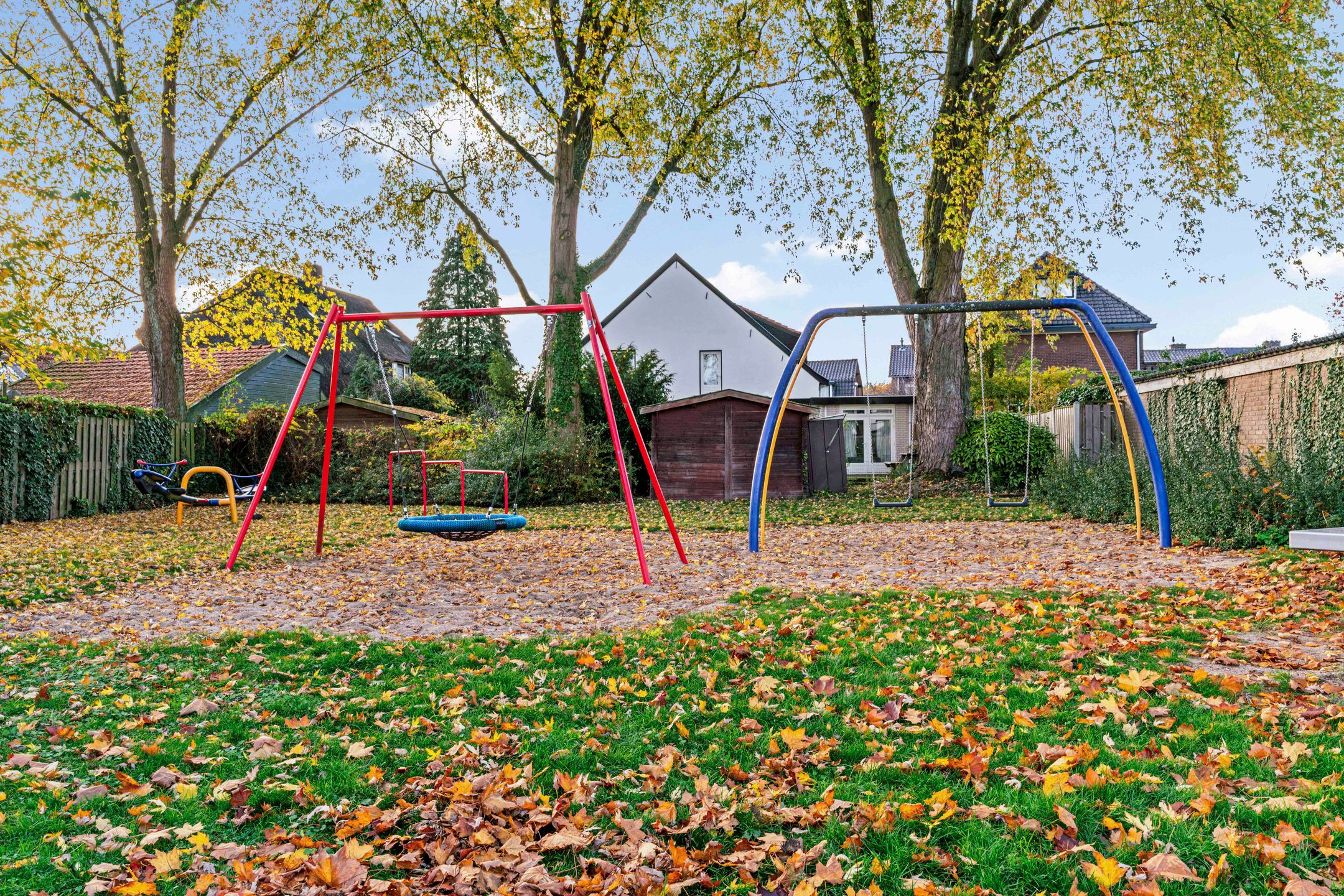 Foto 30 van Zonnebloemstraat 17