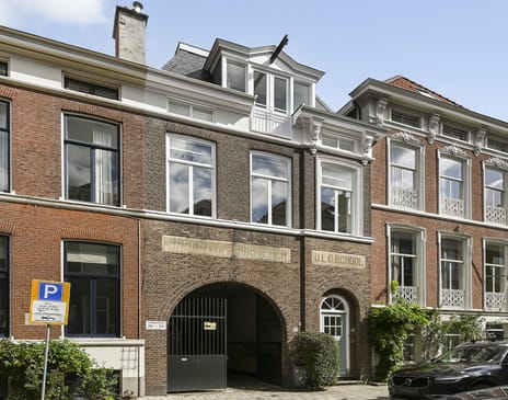 De Ruijterstraat thumbnail