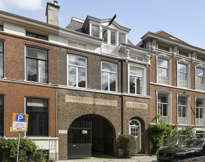 De Ruijterstraat 71