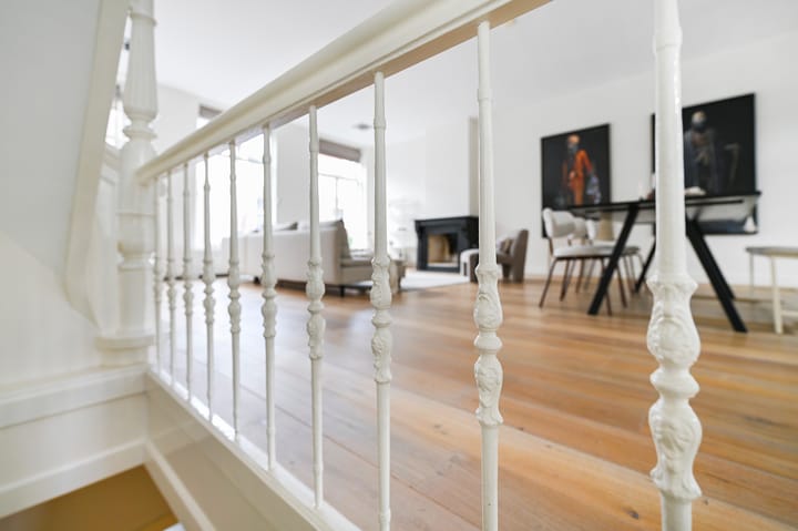 Foto 5 van De Ruijterstraat 71