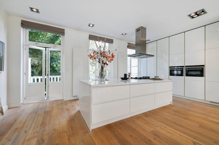 Foto 4 van De Ruijterstraat 71