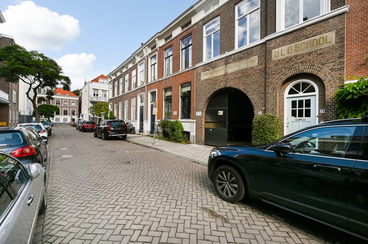 Foto 6 van De Ruijterstraat 71