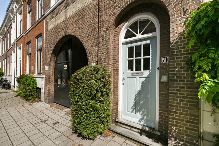 Foto 8 van De Ruijterstraat 71