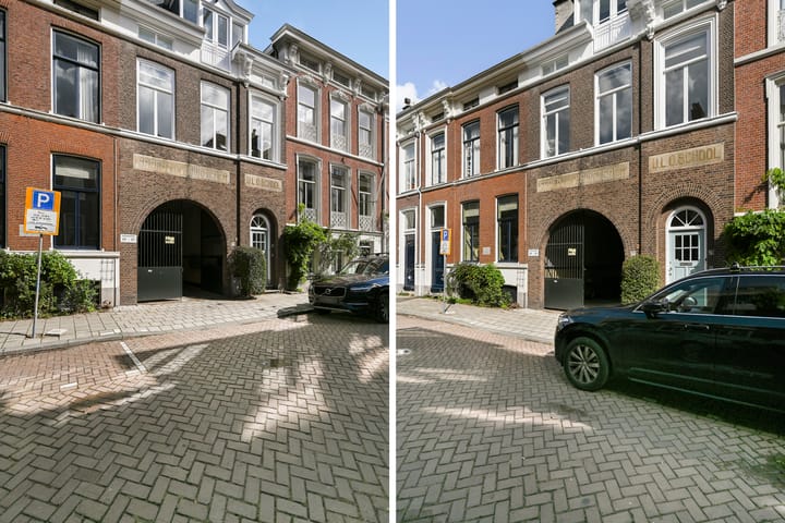 Foto 9 van De Ruijterstraat 71