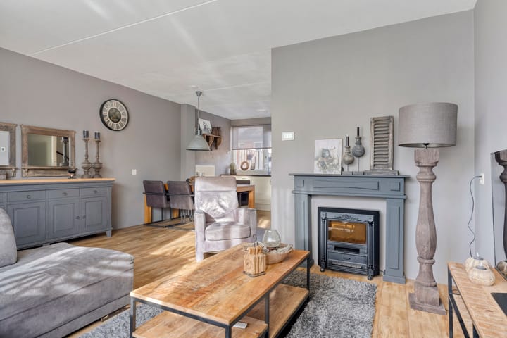 Foto 3 van De Piepe 6