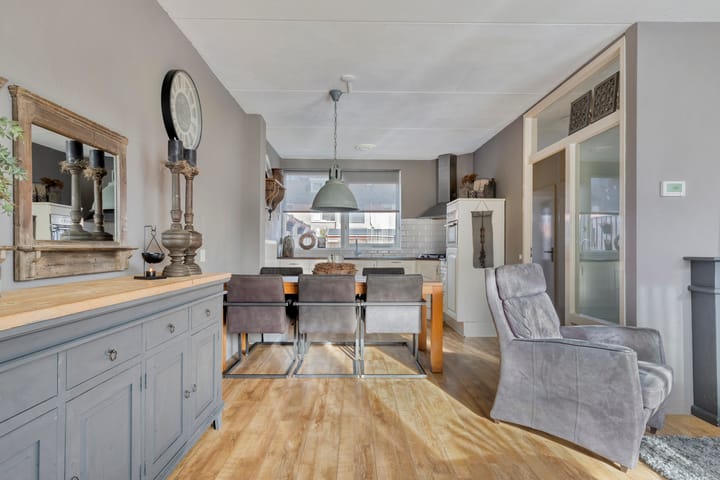 Foto 6 van De Piepe 6