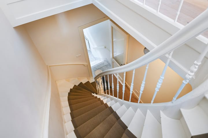 Foto 25 van De Ruijterstraat 71