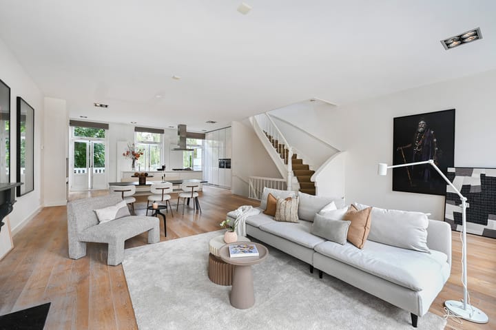 Foto 26 van De Ruijterstraat 71