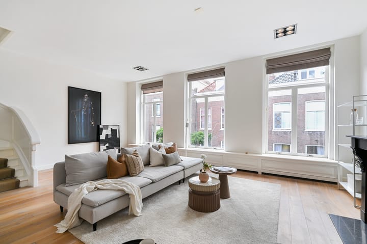 Foto 27 van De Ruijterstraat 71