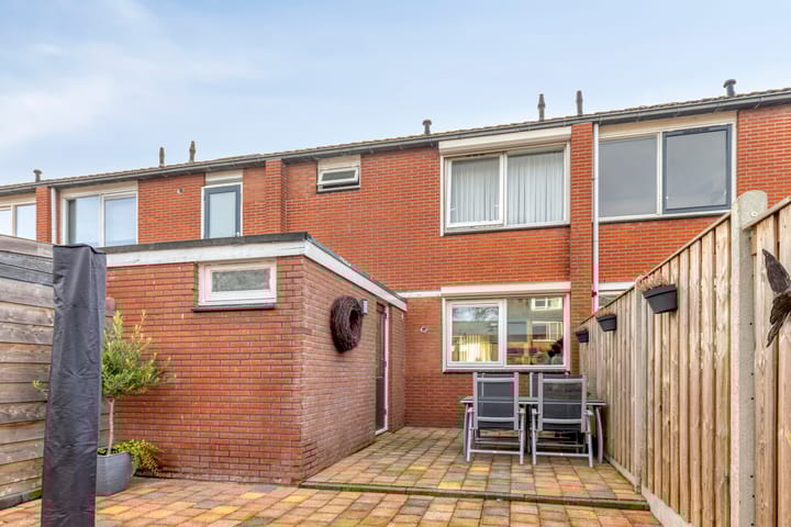 Foto 18 van De Piepe 6