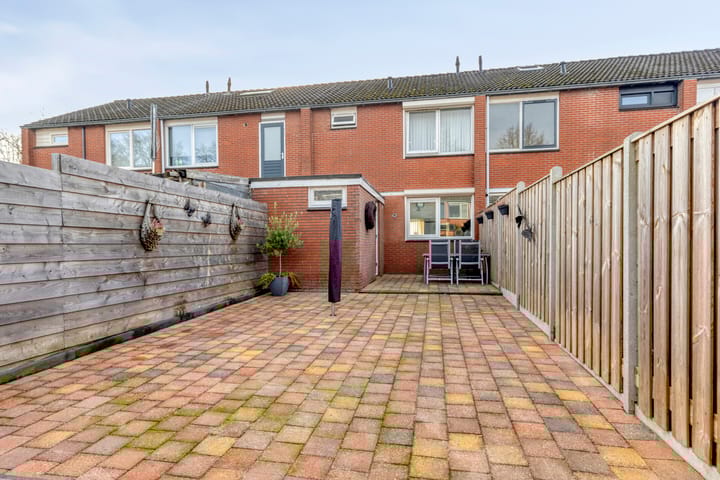 Foto 19 van De Piepe 6