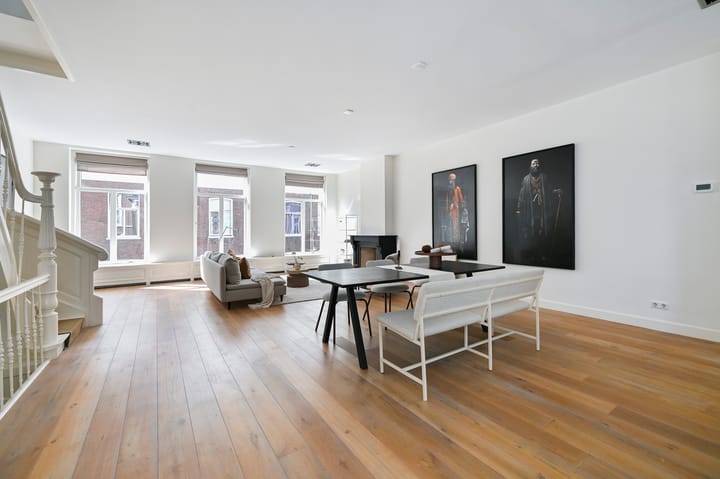 Foto 31 van De Ruijterstraat 71