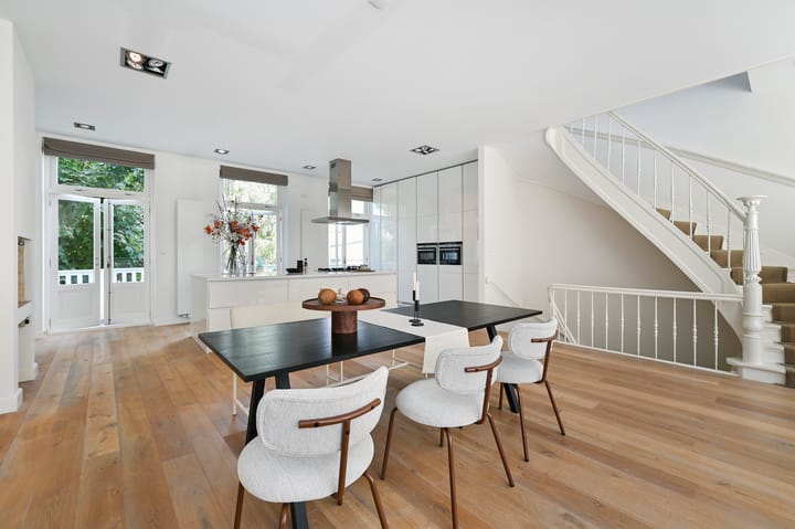 Foto 32 van De Ruijterstraat 71